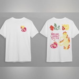 Limted Custom Tee